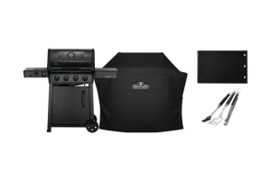 Napoleon Phantom Freestyle 425 Compleet Pakket