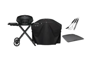 Napoleon Phantom TravelQ PRO285X Compleet Pakket