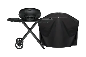 Napoleon Phantom TravelQ PRO285X + Napoleon Hoes voor TravelQ PRO285X