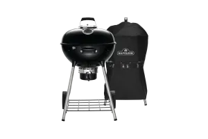 Napoleon Premium Kettle 57 cm + Napoleon Hoes voor Premium en Pro Kettle 57 cm