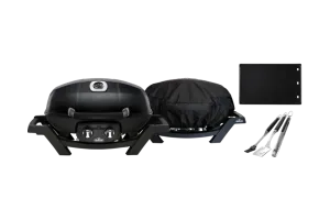 Napoleon TravelQ PRO285 Compleet Pakket