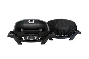 Napoleon TravelQ PRO285 + Napoleon Hoes voor TravelQ Serie