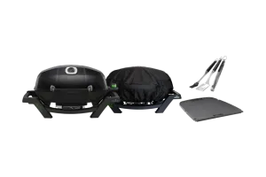 Napoleon TravelQ PRO285E Compleet Pakket