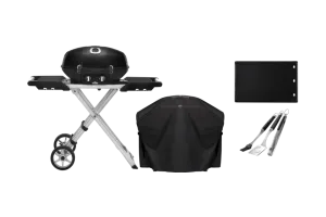 Napoleon TravelQ PRO285X Compleet Pakket