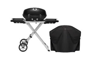 Napoleon TravelQ PRO285X + Napoleon Hoes voor TravelQ PRO285X