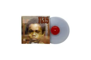 Nas - Illmatic (Colored LP)