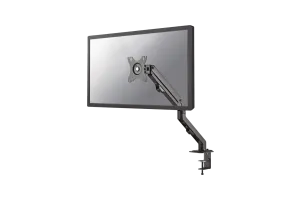 Neomounts FPMA-D650BLACK Monitorarm Mechanische Veer Zwart