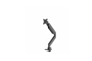 Neomounts NM-D775BLACKPLUS Monitorarm Gasgeveerd High Capacity Zwart