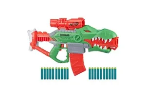 Nerf Dinosquad Rex Rampage