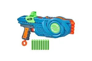 Nerf Elite 2.0 Flip 8