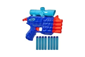 Nerf Elite 2.0 Prospect QS-4 - Wild Edition