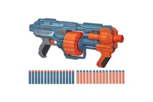 NERF Elite 2.0 Shockwave RD 15