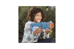 NERF Elite 2.0 Tetrad QS-4