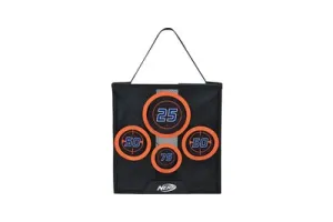 NERF - ELITE Draagbaar Doelwit - Schietspeelgoedaccessoires