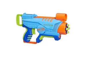 NERF Elite Junior Explorer - Speelgoedblaster