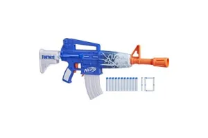 NERF Fortnite Blue Shock