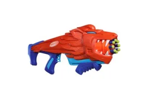 NERF Lionfury - blaster