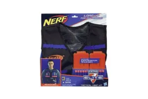 NERF N-Strike Elite Tactical Vest