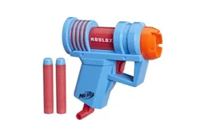 NERF Roblox Microshots