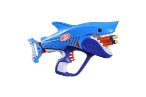 NERF Sharkfire - Blaster