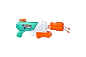 NERF Super Soaker Hydro Frenzo - Waterpistool