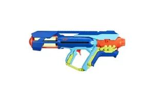 Nerf Super Soaker Power Drench XL-waterblaster, waterspeelgoed