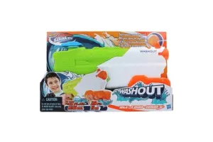 NERF Super Soaker Washout
