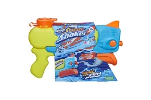 NERF SuperSoaker Wave Spray - Waterpistool