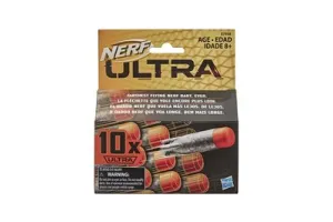 NERF Ultra Refill – 10 Pijlen