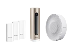 Netatmo Security Pack