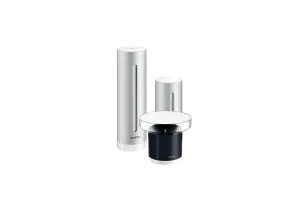 Netatmo Slim Weerstation + Regenmeter
