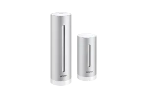 Netatmo Slim Weerstation