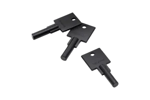 Netatmo slimme sleutels voor slim deurslot 3-pack