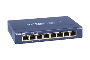 Netgear GS108