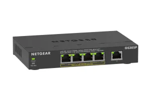 Netgear GS305Pv3