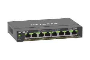 Netgear GS308EPP