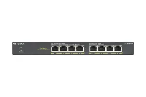 Netgear GS308PP