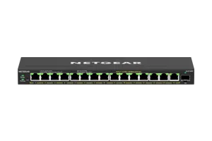 Netgear GS316EP