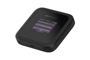 Netgear Nighthawk M3