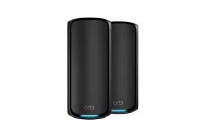 Netgear Orbi 972 Zwart