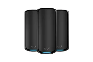 Netgear Orbi 973 Zwart