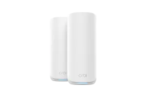 Netgear Orbi RBE872 - Wit