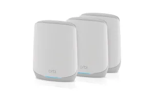 Netgear Orbi RBK763s