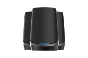 Netgear Orbi RBKE963 Zwart