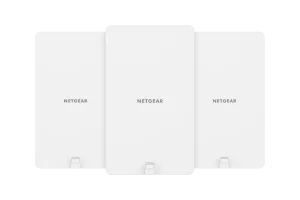 Netgear WAX610Y Outdoor 3-pack