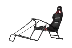 Next Level Racing GT Lite Pro Foldable Cockpit