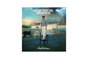 Niall Horan - Heartbreak Weather (LP)