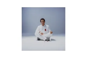 Nielson - Paarse Nachten (LP)