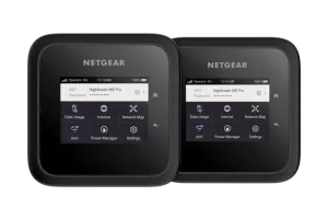 Nighthawk M6 Pro Duo pack