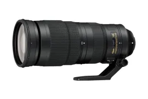 Nikon AF-S Nikkor 200-500 f5.6 Nikon AF-S Nikkor 200-500 f5.6